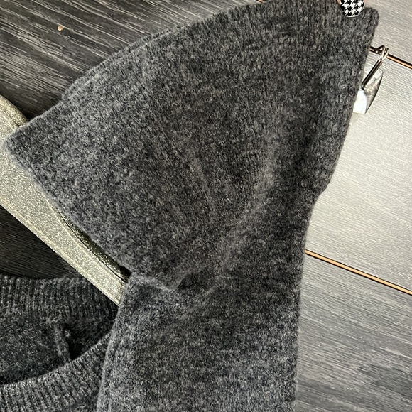 Banana Republic Sweater Dress Sz XS - Picture 3 of 8